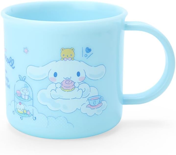 Sanrio Kuromi Plastic Cup 016161