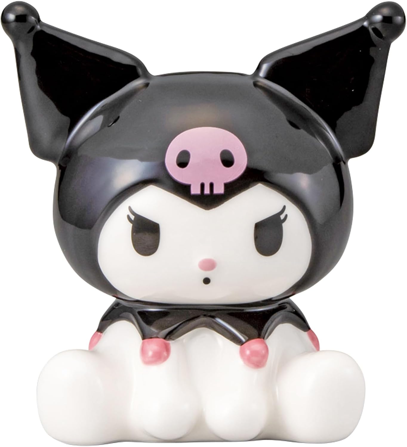 Sanrio (SANRIO) Hello Kitty Money Bank, Apple, Kitty-chan, Sanrio Goods, Miscellaneous Goods SAN4360-1