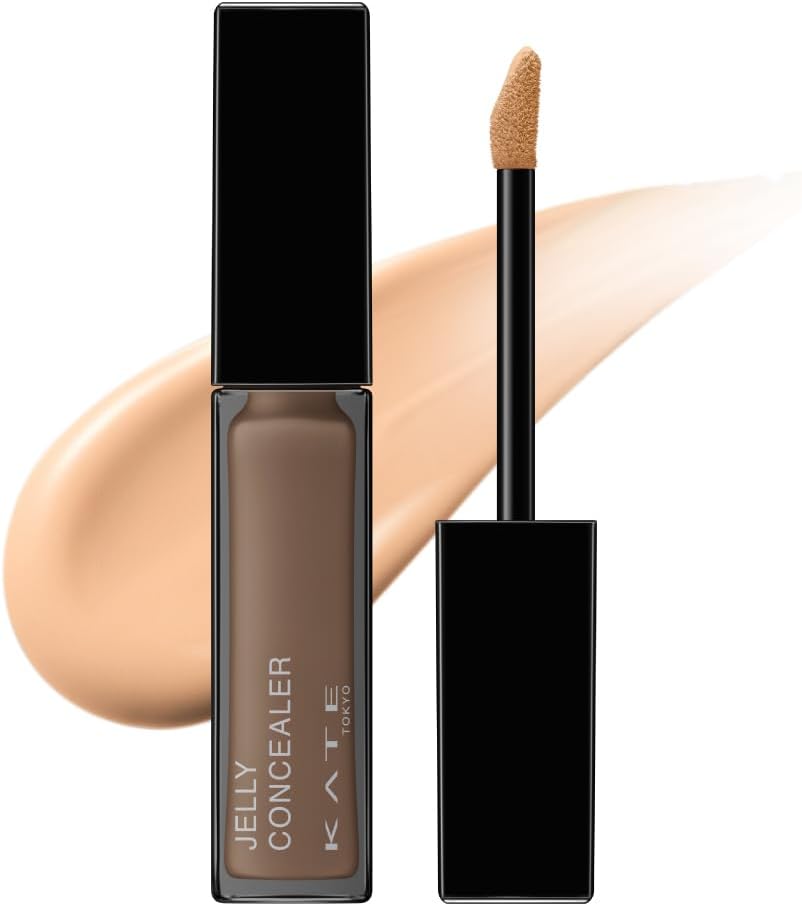Kate Jelly Lip Concealer Clear Moonlit Jellyfish