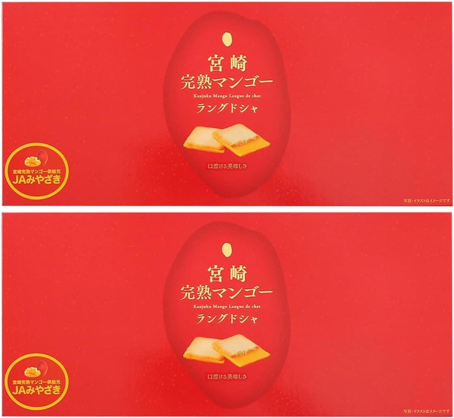 Miyazaki Economical Direct Sale, Miyazaki Mango Rangusha, 16 Pieces x 3 Boxes