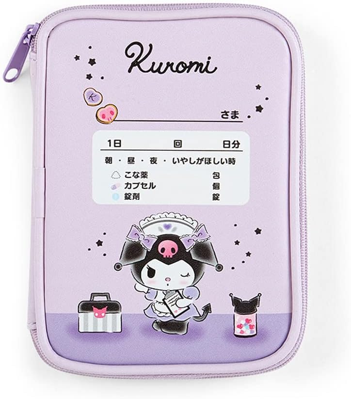 Sanrio Hello Kitty Medical Pouch 853780