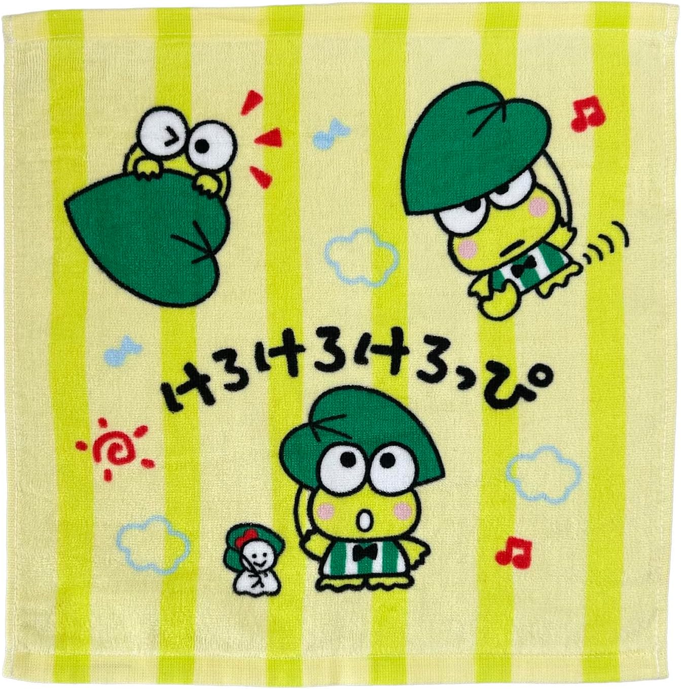 Nomura Towel Sanrio Characters Pochacco Bath Towel, 1 Piece, 23.6 x 47.2 inches (60 x 120 cm), 100% Cotton