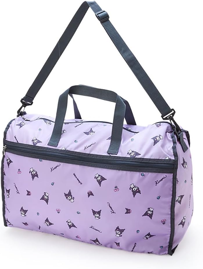 Sanrio Hello Kitty Folding Boston Bag 750280