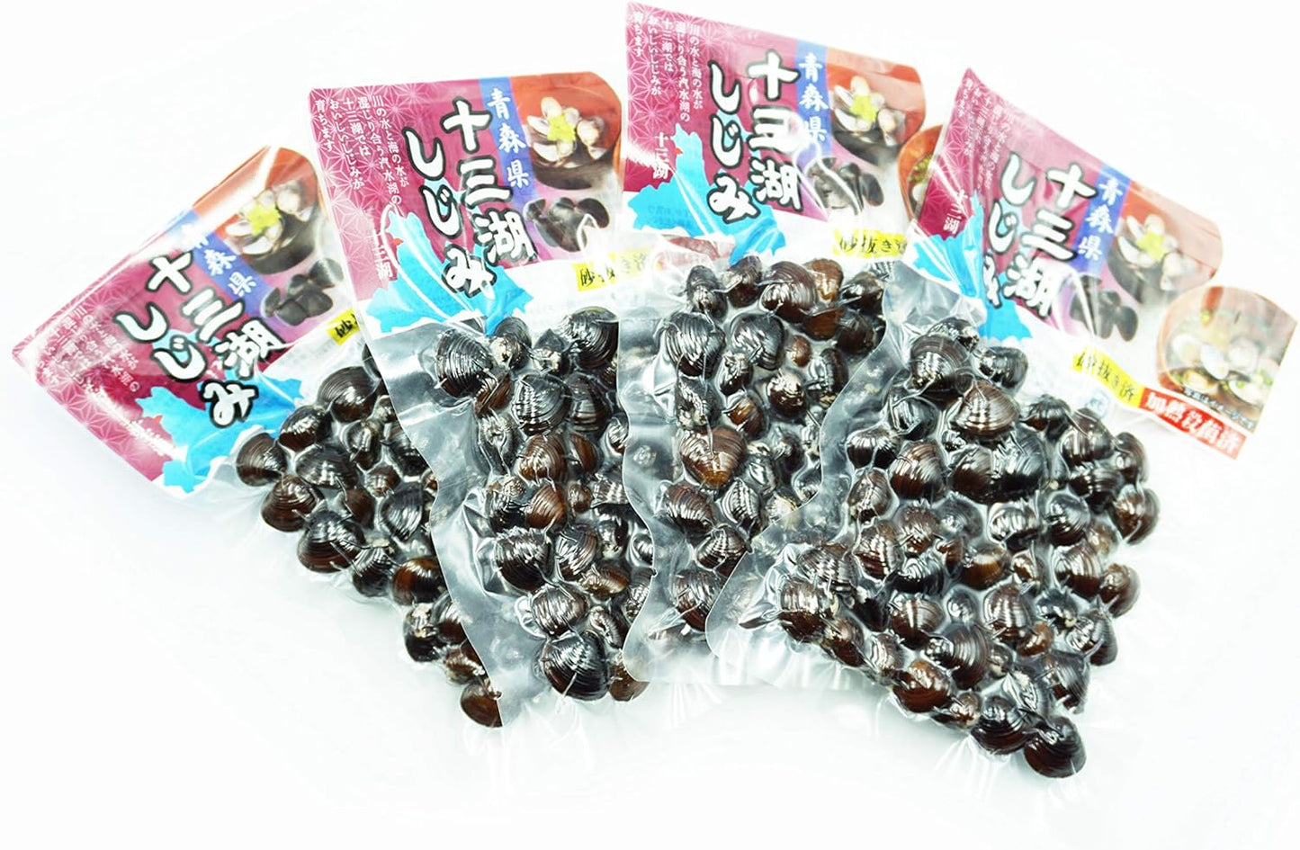 Aomori Prefecture Minister of Agriculture, Forestry and Fisheries Award, Seafood, Luxury Scallops, Set of 3 Cans (Scallop Mayonnaise 3P) Gift, Preserved Food