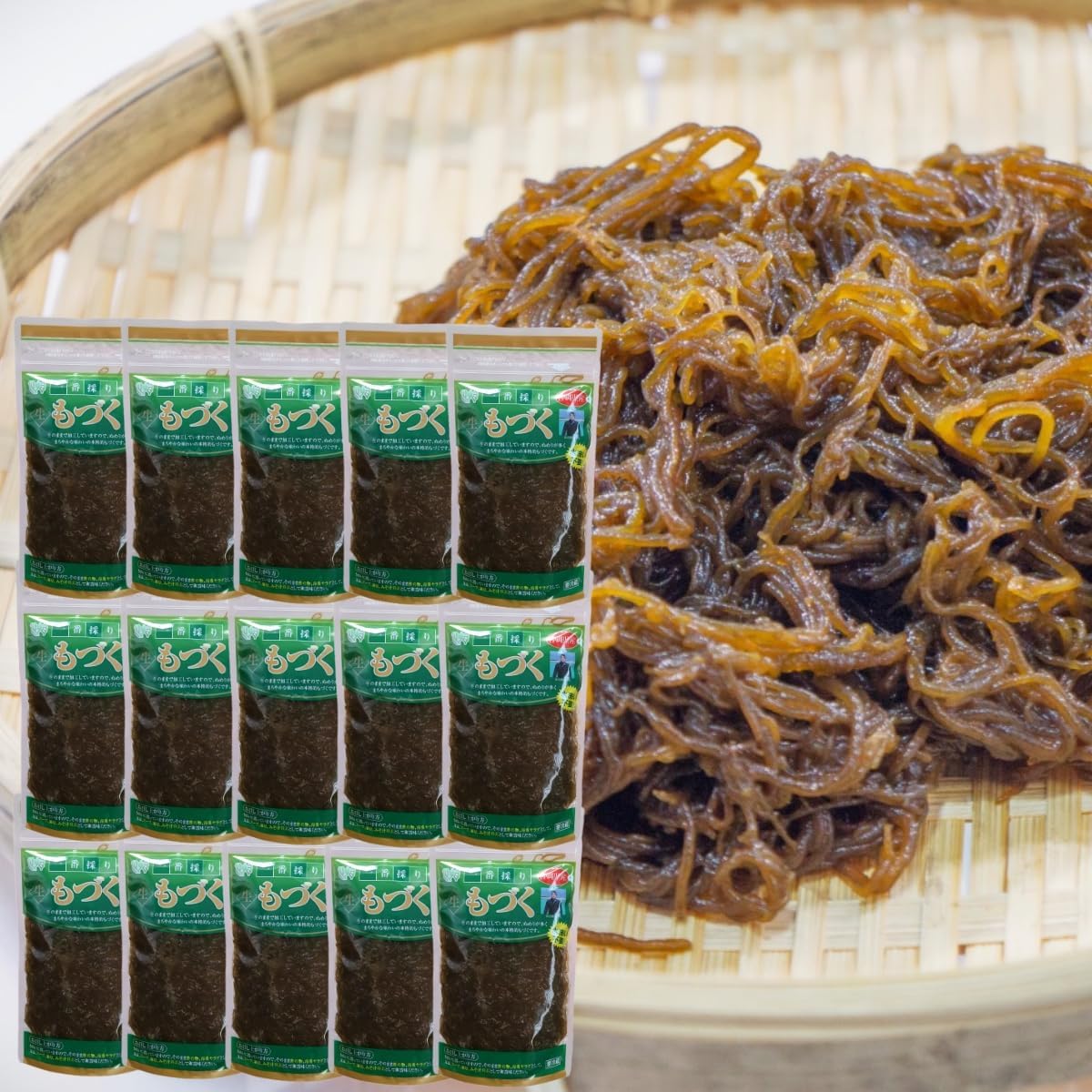 Senzaki Sea Product, New Product 2026, Made in Okinawa Prefecture