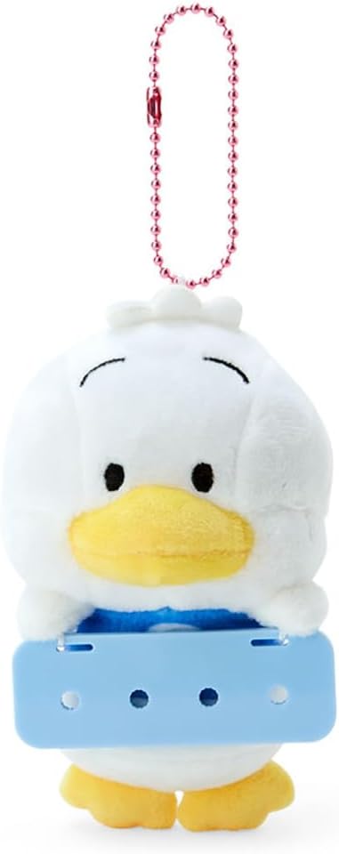 Sanrio My Melody Mascot Holder (Mai Patchirun Series) 675199