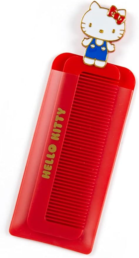 Sanrio My Melody Compact Comb 877395