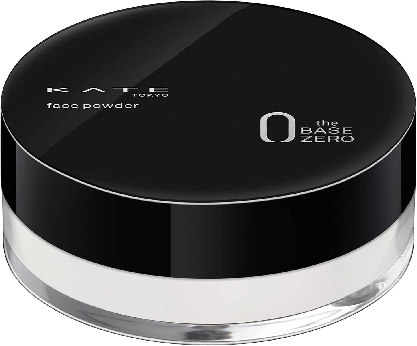 KATE Face Powder Z Oil Block 6 Grams (x1)