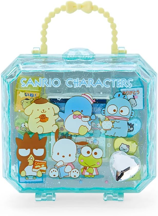 Sanrio My Melody Stamp Set 898678