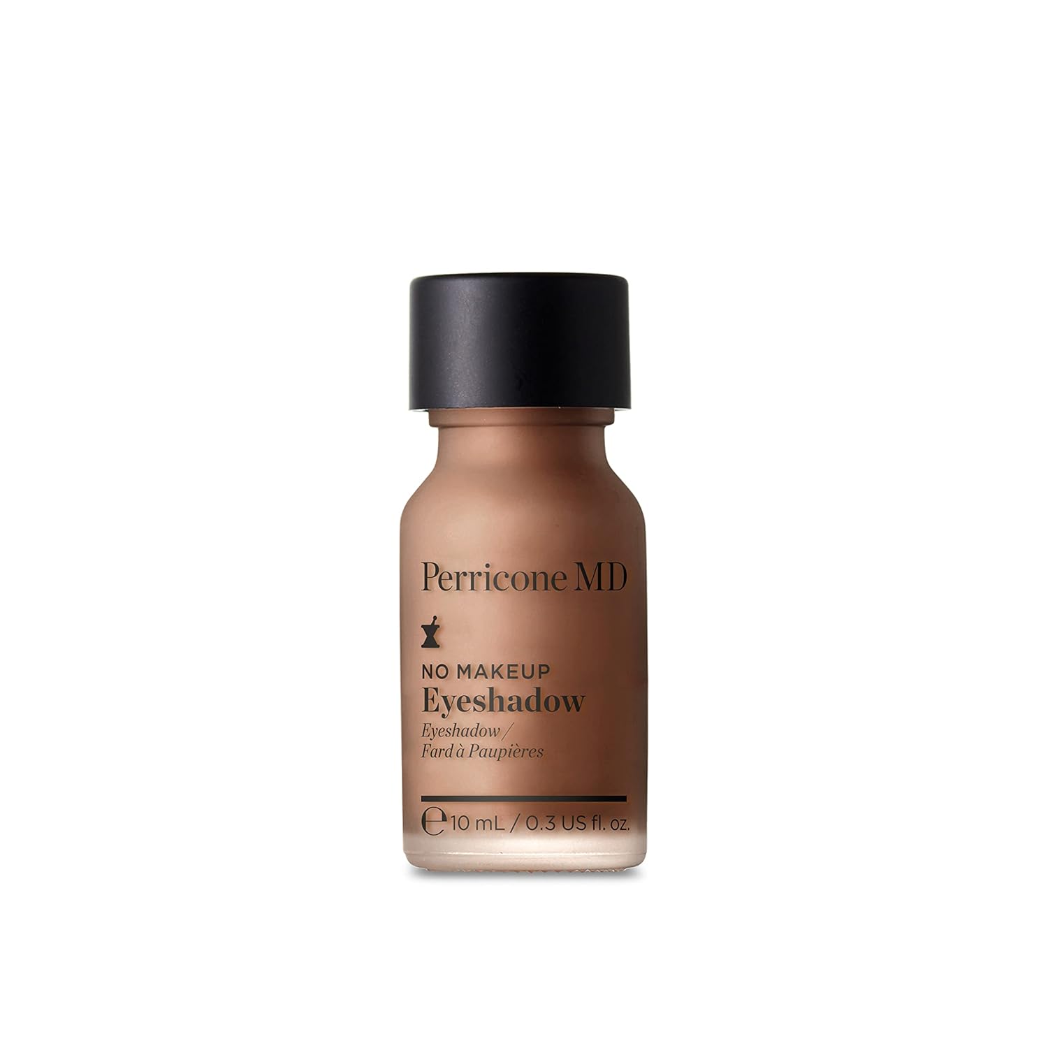 Sombra de ojos sin maquillaje, tono 2 (Original), 0.3 oz.
