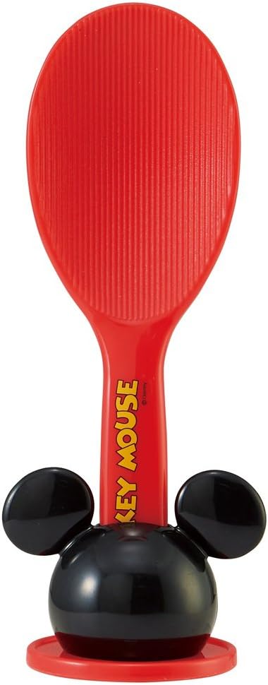 Skater (Skater) Hello Kitty Sanrio Rice Scoop with Stand, Rice Scoop Case, SMJ2