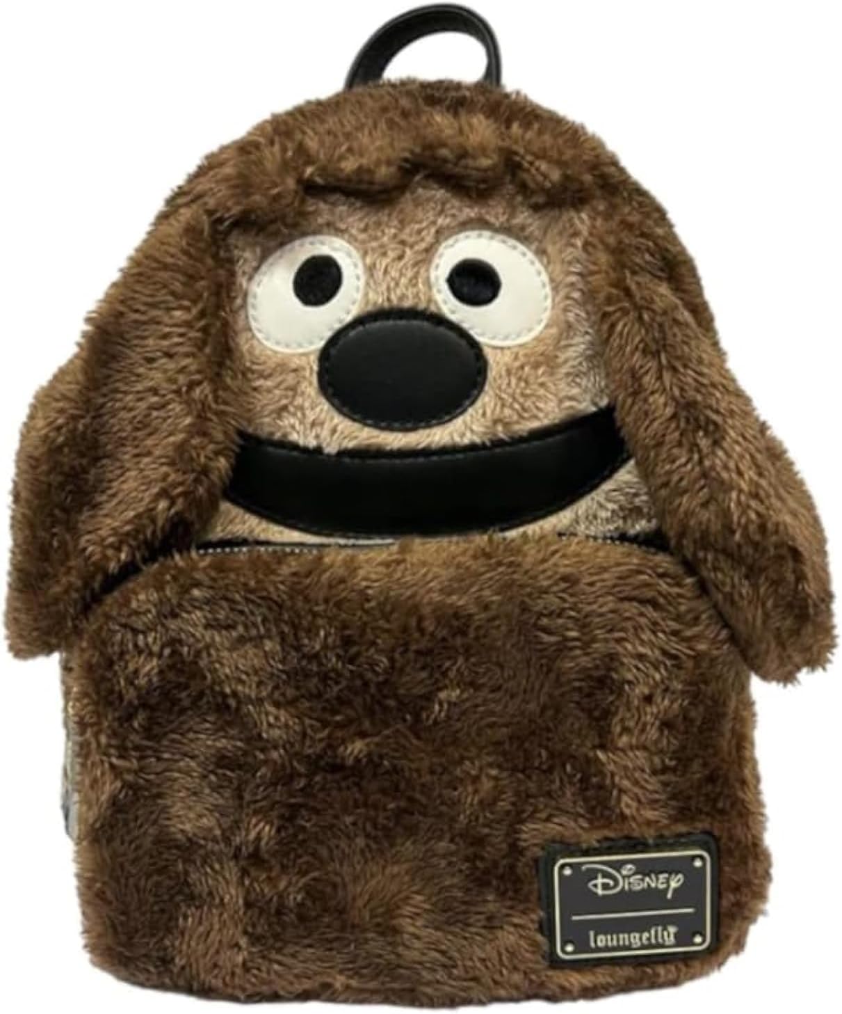 Loungefly Disney Muppets Rowlf - Mini mochila para cosplay