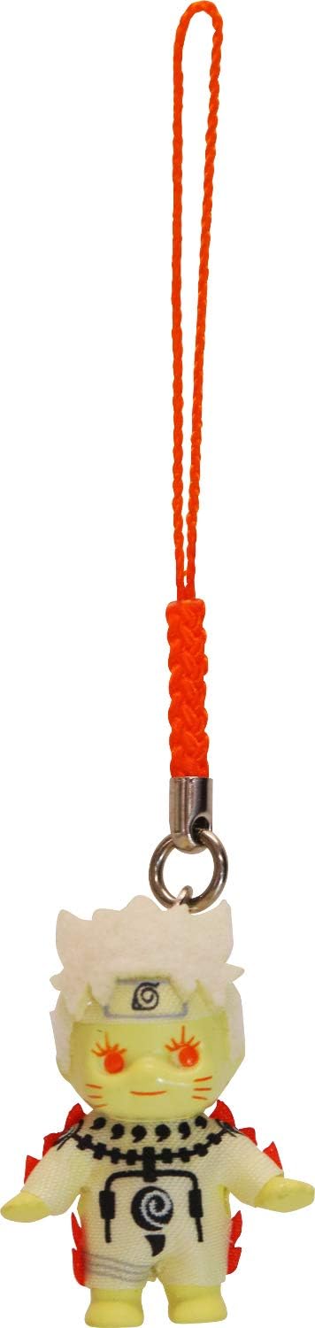 S & S Keychain Naruto Shippuden Costume QP