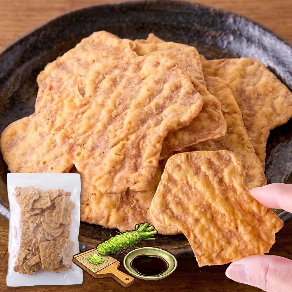 Natural Lifestyle Frying Plain Flavor, 6.3 oz (180 g), Snacks, Snacks, Deals, Value