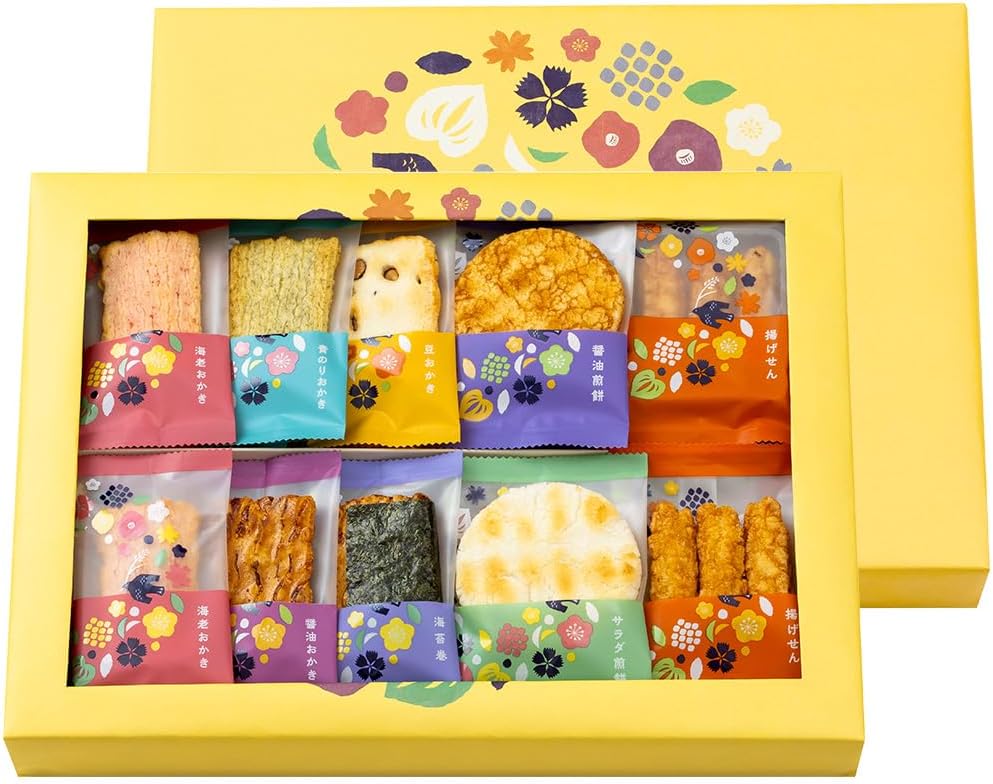 Rakumido Kanoka 14 bags packaged no shopping bag original small bags gift