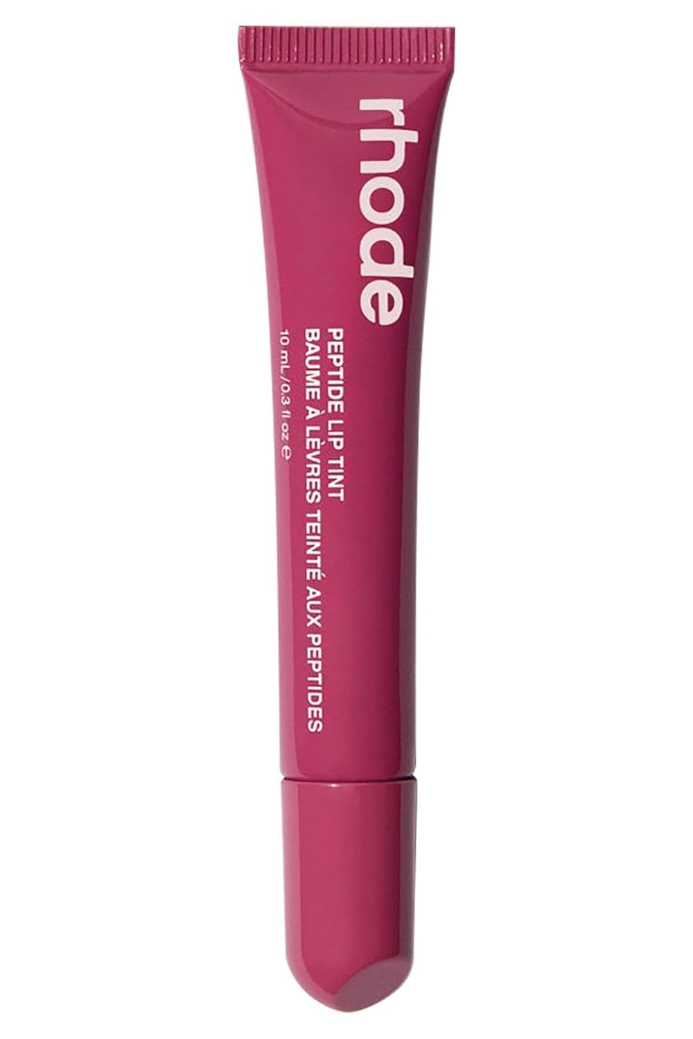 Rhode Peptide LipTint Sheer Color y Acabado Hidratante 0.3 fl oz 0.3 fl oz