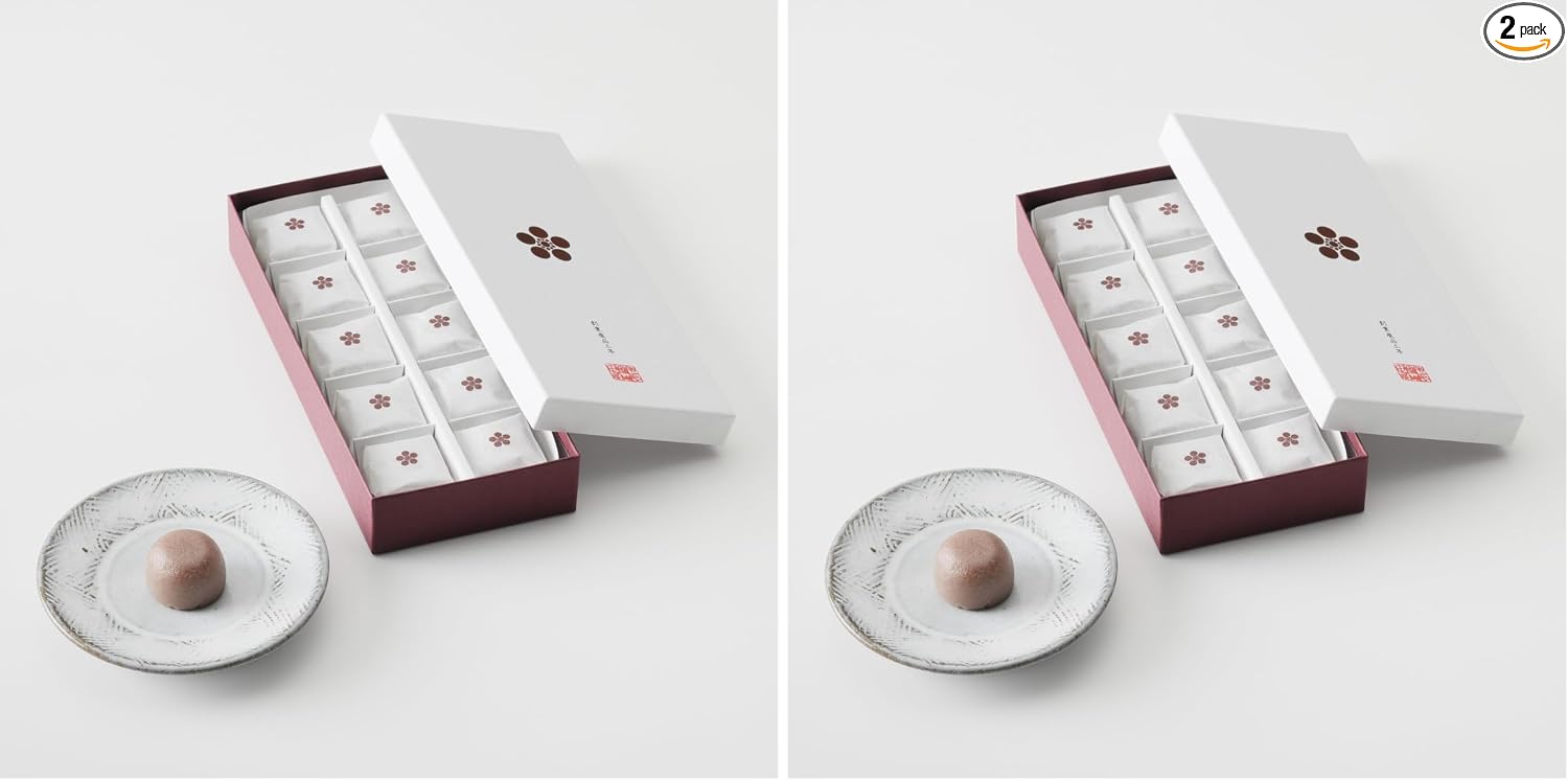 Yamadaya Manju 15 Pieces (Without Carrying Bag) | 和菓子,ギフト,詰め合わせ,個包装,高級,お菓子,お取り寄せ,お茶菓子,手土産,愛媛,贈答品,スイーツ,あんこ,プレゼント,お礼,お返し,お供え,お中元,敬老の日,お彼岸