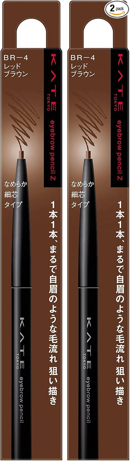 Kate Eyebrow Pencil Z BR-3, 0.07 g (x 1)