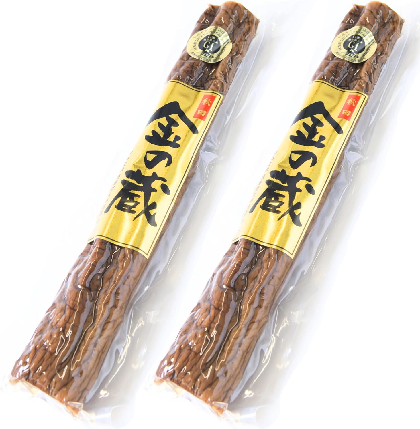 Kanekura Ibuiri Gakko Large Size 10.6 oz (300 g) x 3 Set, Akita, Smoked Takadan, Single Pickled, Additive-free, Pickled Sake Snacks with Cheese, Gift, Souvenir, L300, 31.4 oz (900 g) (3 Bags)