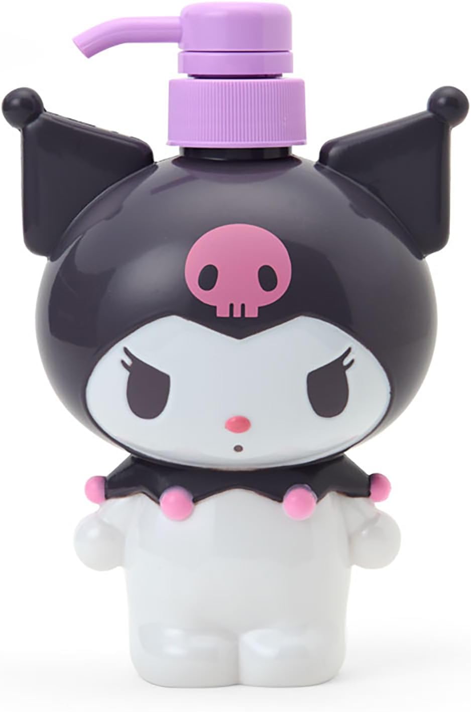 Sanrio My Melody Pump Bottle 658138