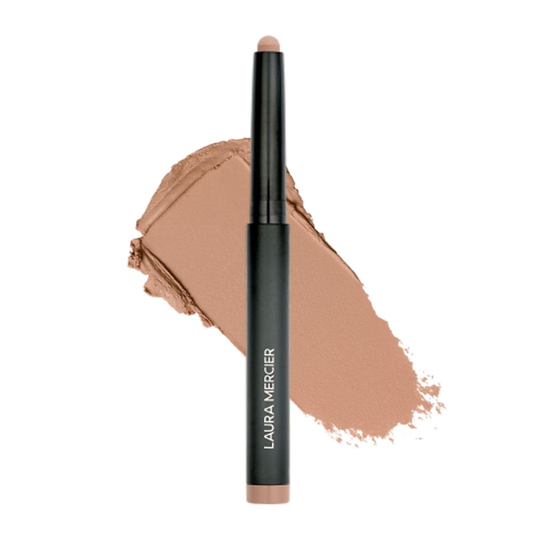 Sombra en lápiz para ojos, de Laura Mercier (Caviar Stick Eye Colour)