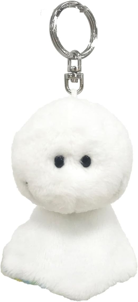 NICI BB WF22 Hummingbird Keychain 3.9 inches (10 cm) Bean Bag Plush Keychain