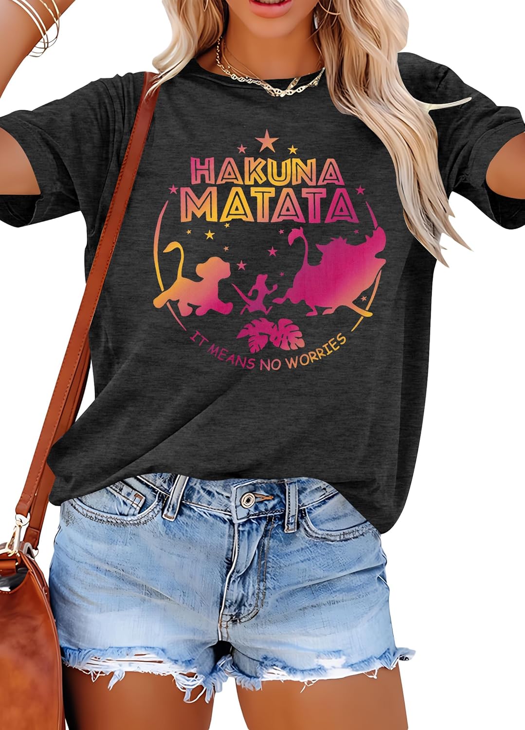 Camisa Mágica para Mujer, Playera del Reino Mágico, Playera de Vacaciones Familiares, Camiseta del Castillo, Cree en la Magia, Tops para Viaje de Verano