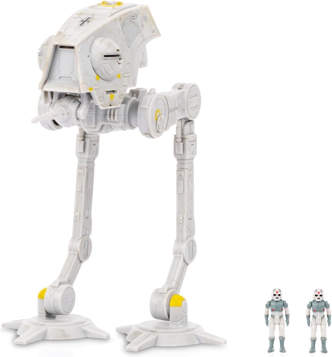 Star Wars Micro Galaxy Squadron TIE Bomber - Vehículo de clase caza estelar de 5 pulgadas con accesorio de micro figura de piloto TIE de 1 pulgada