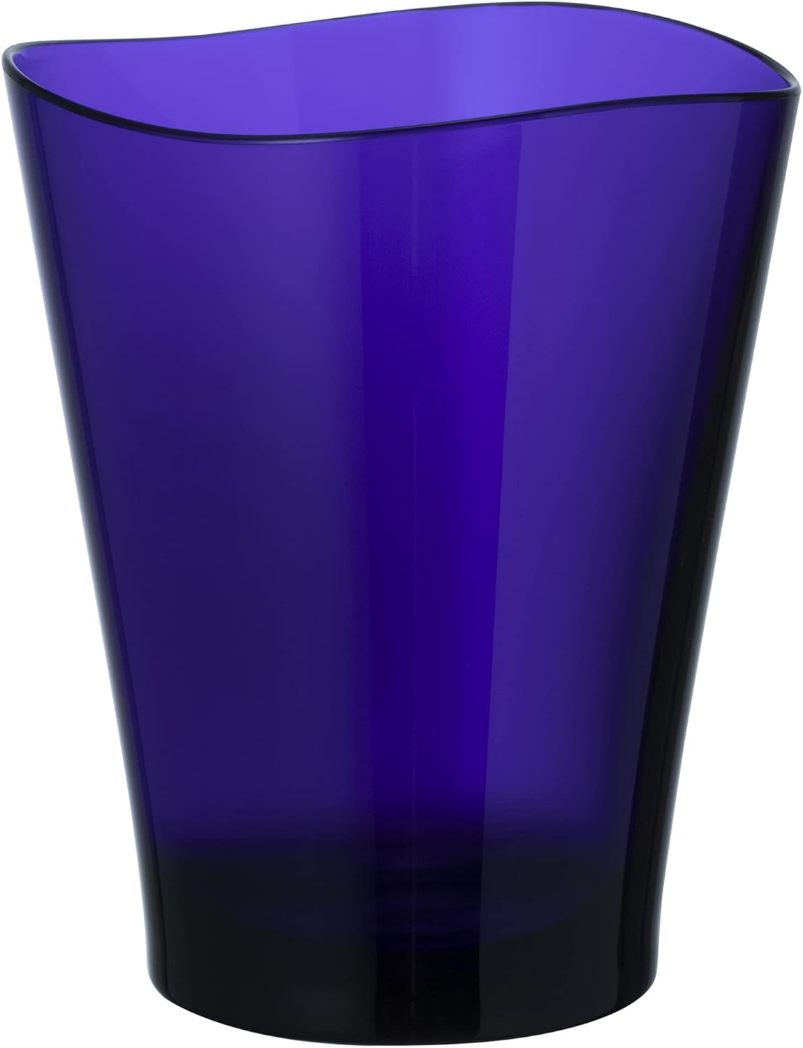 Plakira Break-Resistant Glass Cup, 240ml, Microwave and Dishwasher Safe, Made in Japan, for Outdoor, Children, Home Parties, Restaurants, Stylish, Dark Green, Tumbler, for Beer, Highball, Coffee