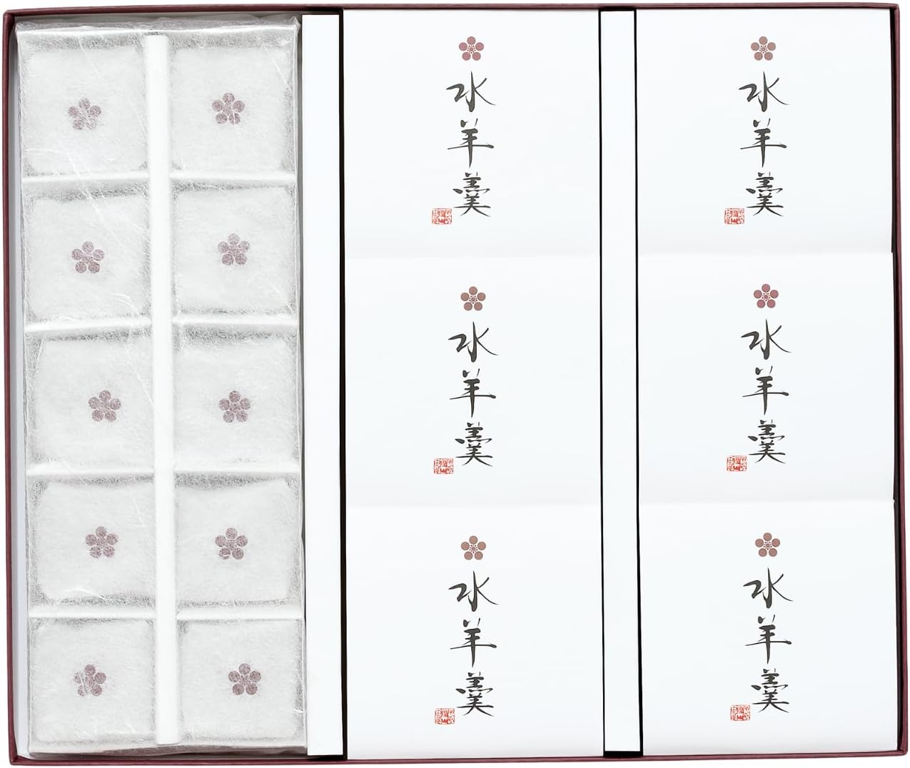 Yamadaya Manju Sugaru Soda Pack of 6 | 和菓子,ギフト,水ようかん,詰め合わせ,個包装,高級,お菓子,お取り寄せ,お茶菓子,手土産,愛媛,贈答品,スイーツ,あんこ,プレゼント,お礼,お返し,お供え,お中元,敬老の日,お彼岸