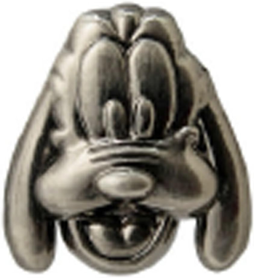 Disney Head - Pin de solapa de peltre
