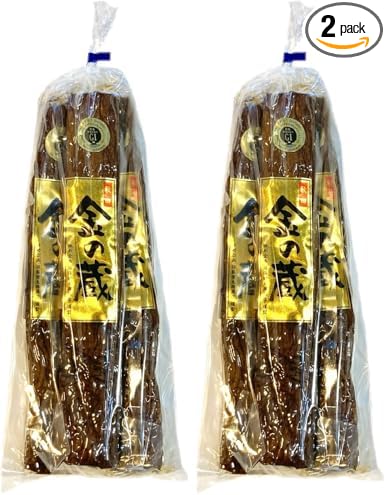 Smoked Kabosu Pickles - No Additives - Gold Store 3-Piece Set - Akita Pickles - webtet (Large Size)