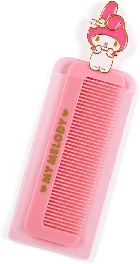 Sanrio My Melody Compact Comb 877395