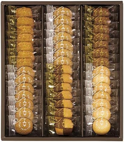 Kobe Traditional Cookie TC-5