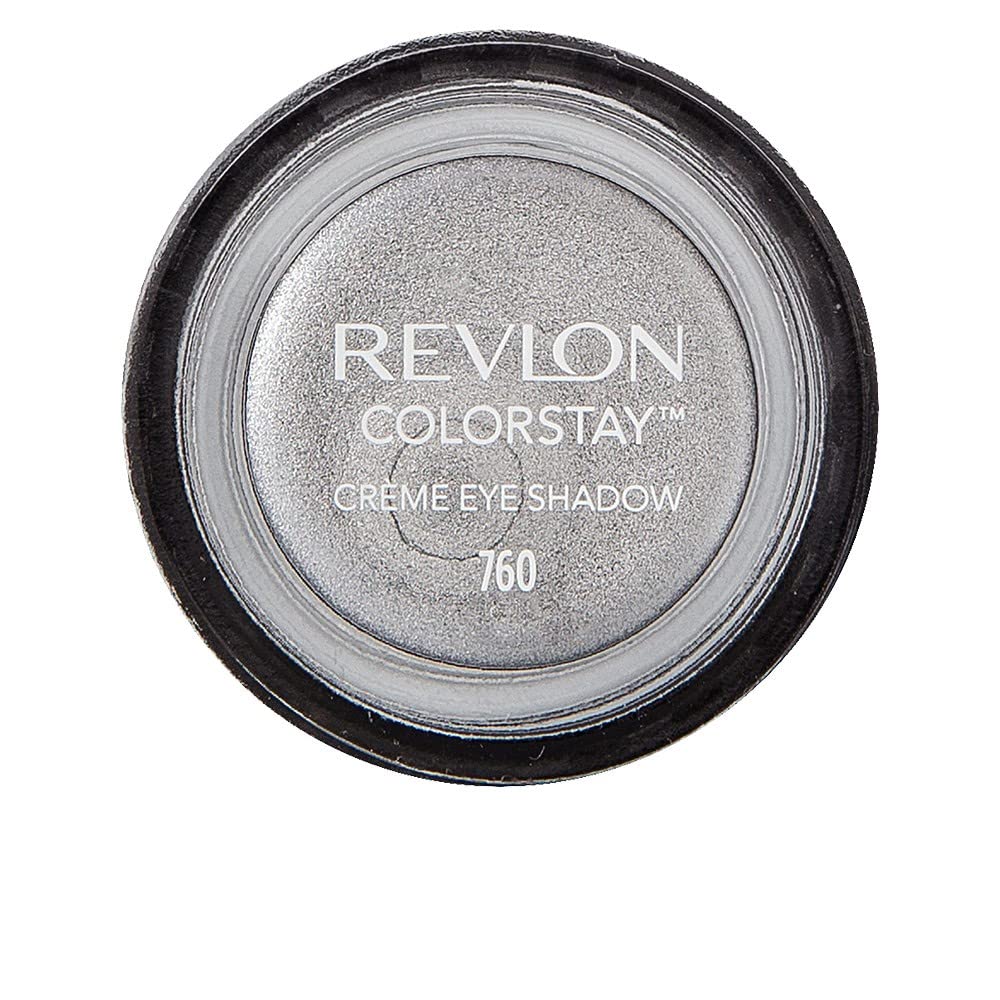 REVLON Colorstay - Sombra de ojos en crema 730 Praliné para mujer, sombra de ojos de 0.18 onzas, 0.18 onzas