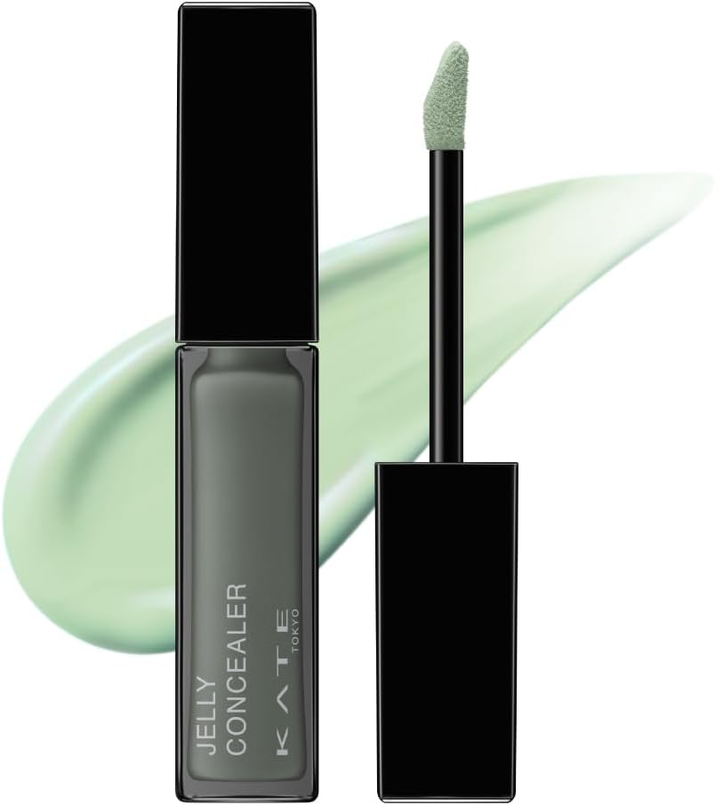 Kate Jelly Lip Concealer Clear Moonlit Jellyfish