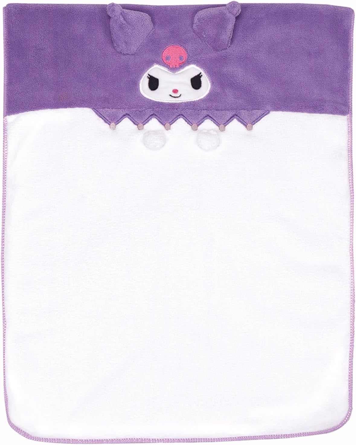 Skater TOC11-A Sanrio Cinnamoroll Absorbent and Quick Drying Towel Cap for Boys and Girls