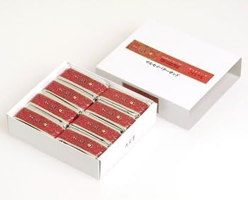 Rokukatei - Marse Butter Sandwich - 10 pieces