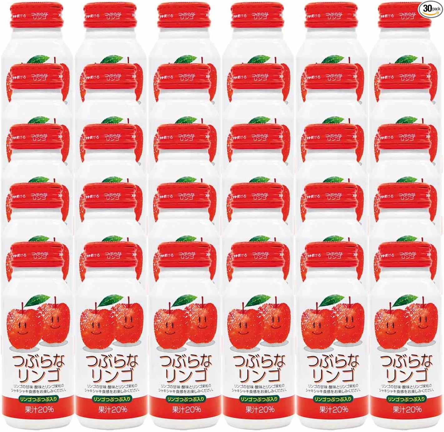 JA Foods Oita JA Foods Oita Tsuburana Kabosu 190g×30 Bottles