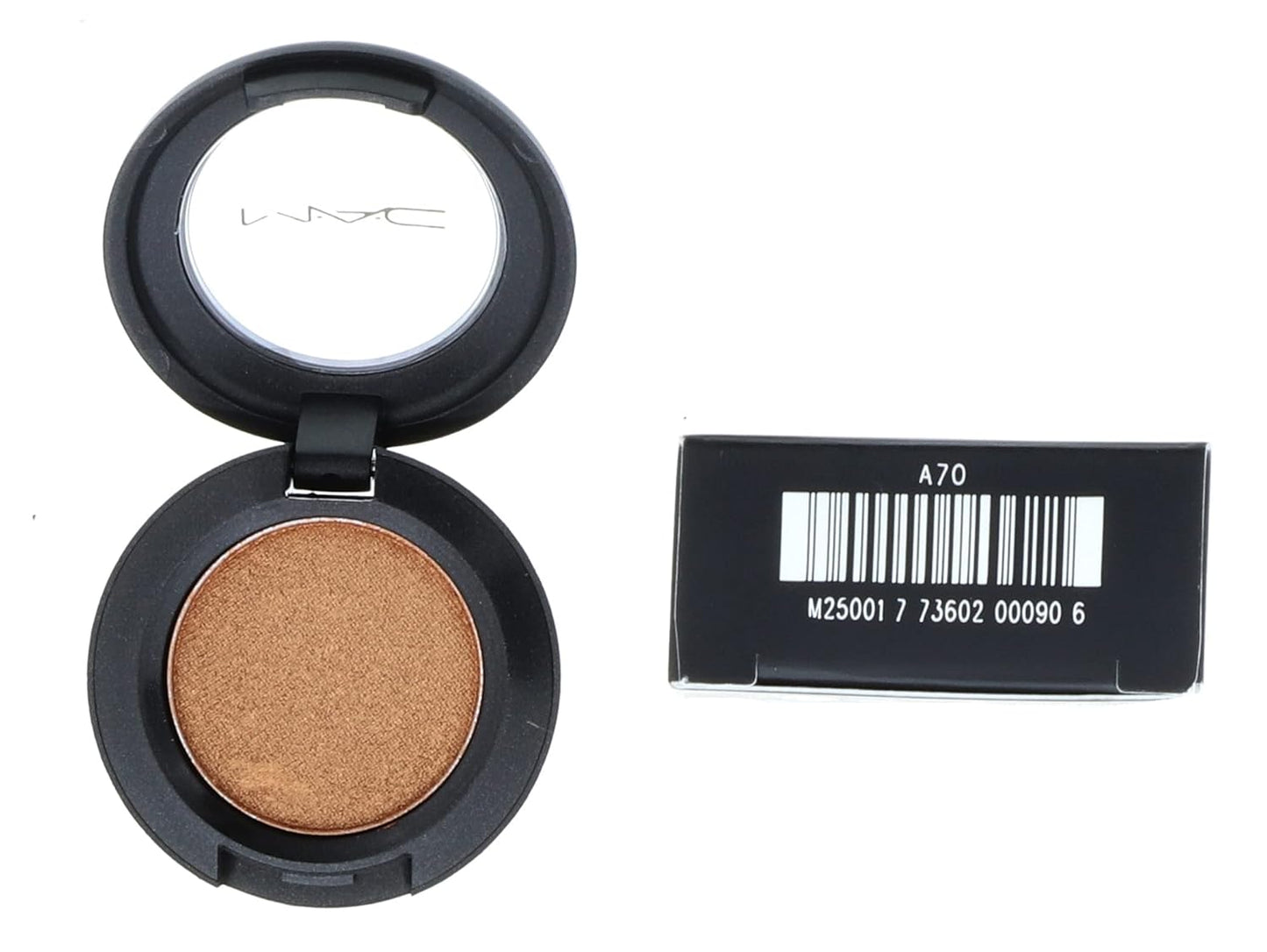 MAC Sombra de Ojos-Brule (S) Bandeja de Recambio 1.5 g / 0.05 oz