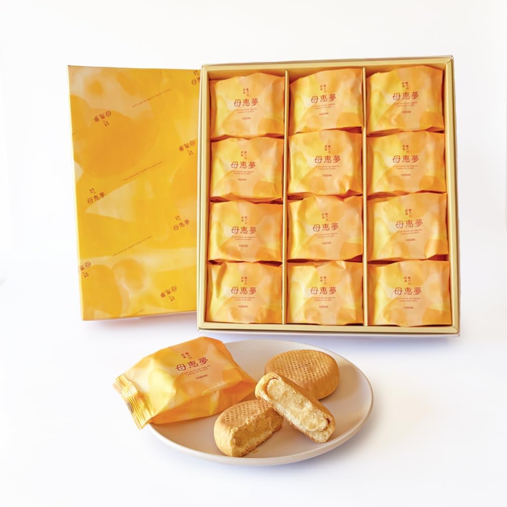 Mother Megumu Honpo Mama Megumu Pack of 12