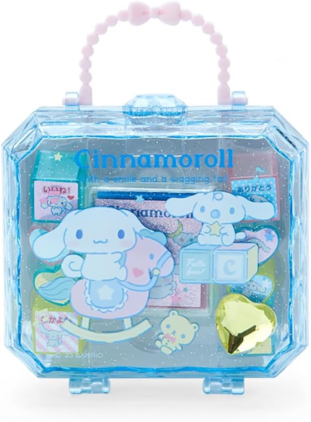 Sanrio My Melody Stamp Set 898678