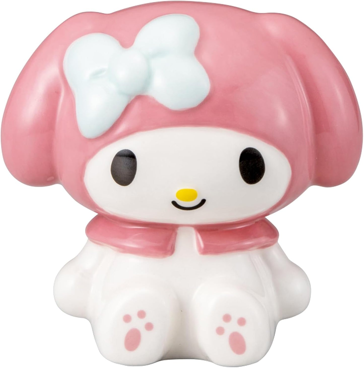 Sanrio (SANRIO) Hello Kitty Money Bank, Apple, Kitty-chan, Sanrio Goods, Miscellaneous Goods SAN4360-1
