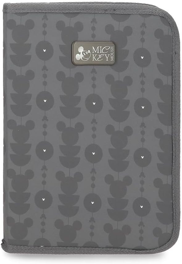 Joumma Disney Luma Mickey Nude Bag 25x18x7 cm Polyester
