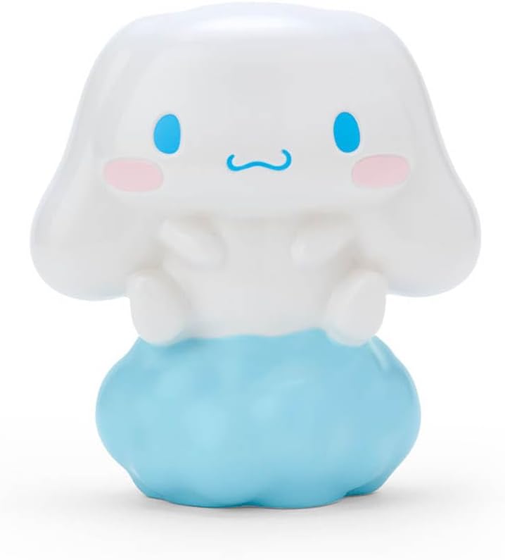 Sanrio 241199 My Melody Character Pen Stand, Approx. Width 3.9 x Depth 2.7 x Height 6.3 inches (9.8 x 6.8 x 16 cm)