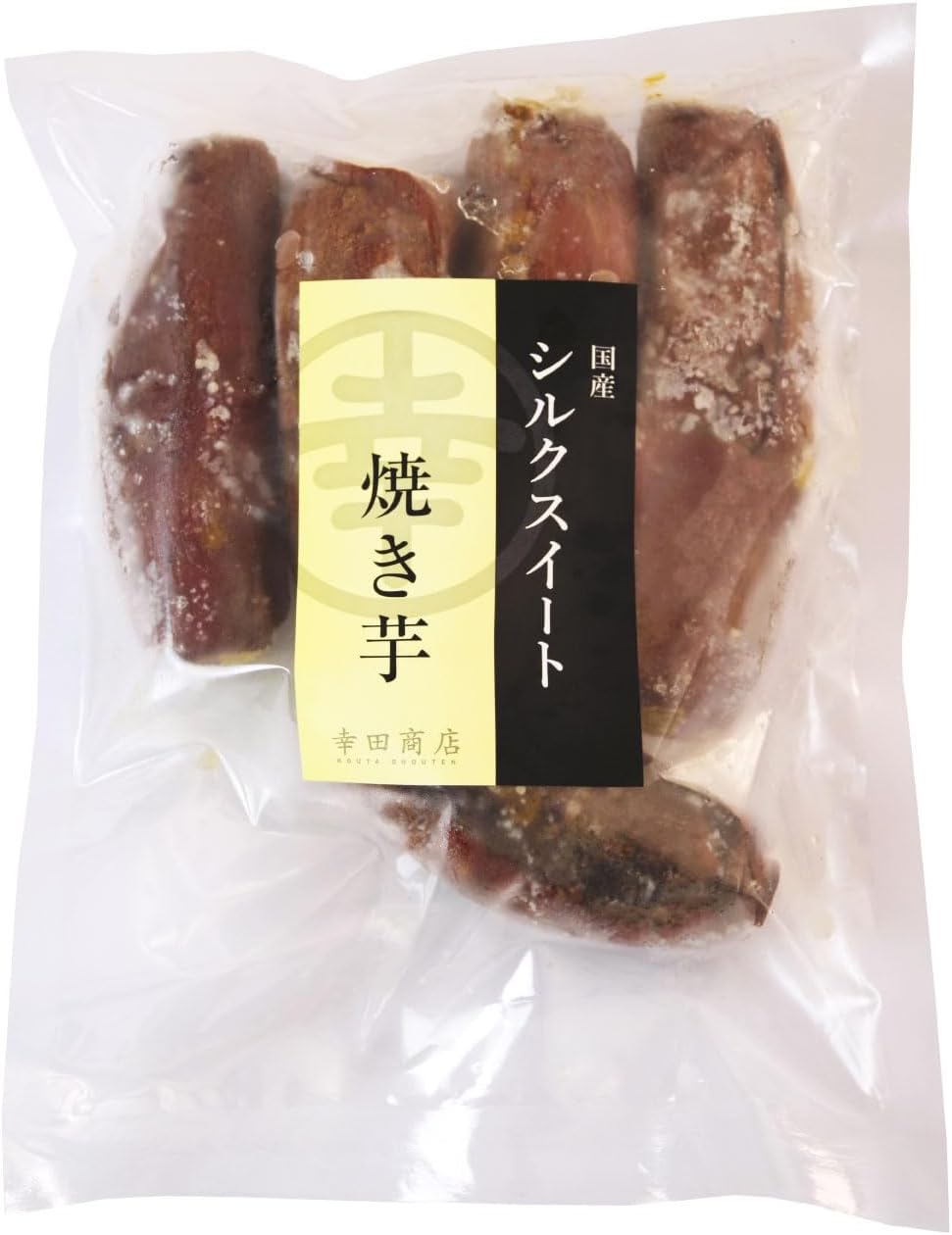 Kouta Shouten Benharuka Dried Sweet Potatoes 22.6 oz (640 g), Ibaraki Prefecture, Domestic, Introduced on TV Tokyo, Sticky, Soft, Elegant Sweetness