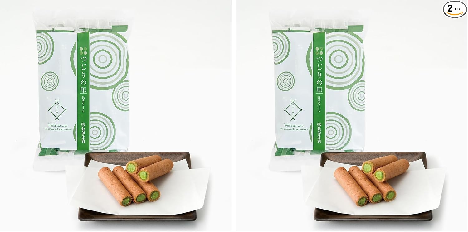 Gion Tsujiri Tsujirino Sato 15-Piece Individually Wrapped Sweets Gift Matcha Confectionery Kyoto Souvenir Hand Souvenir Workplace Celebration Return Gift Present Thank You Small Package Japanese