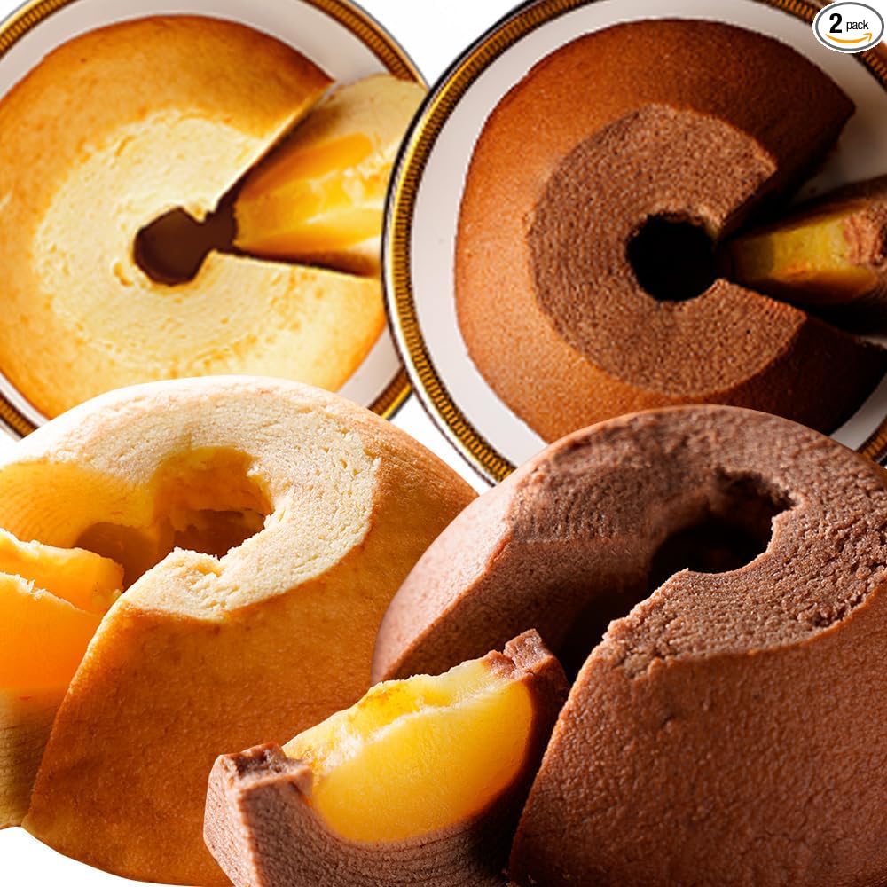 Whole Apple Wrapped Up Apple Cake 1 Piece (Whole Size: Plain Flavor) Baumkuchen Present Gift Large Capacity Internal Celebration Congratulatory Gift Food Waste Commercial Use Baumkuchen Celebration