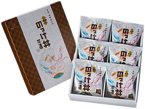 Hatoya Seika Aomori's Gentle Soup (9 Pieces/6 Western/Japanese Style 3)