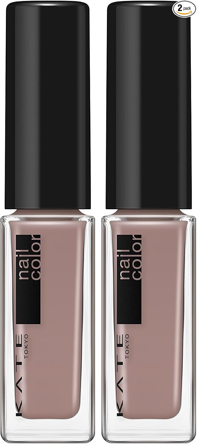 Kate Nail Enamel Color N YL-1 Nail Color